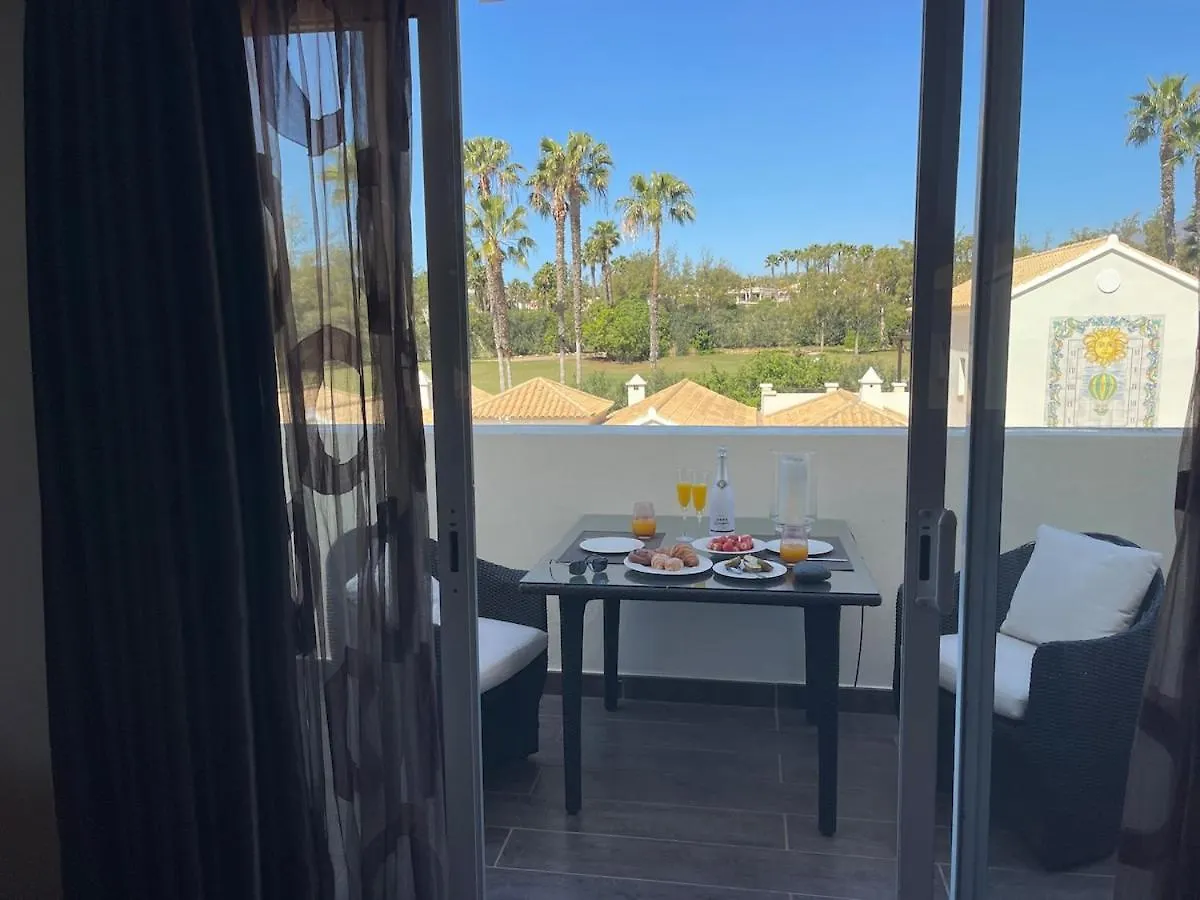 Luxury, Boutique Two-Bedroom Modern Townhouse With Golf Views Arona  Spanien