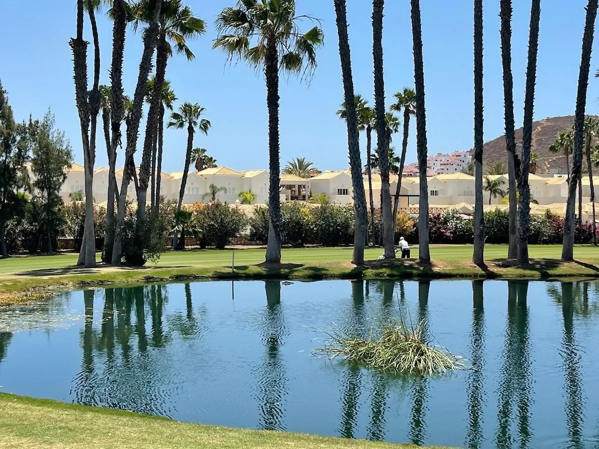 Luxury, Boutique Two-Bedroom Modern Townhouse With Golf Views Arona  0*, Arona (Tenerife) Spanien
